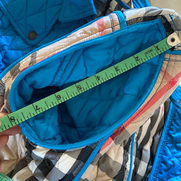 Burberry Brit Toppling P coat - Picture 11 of 14